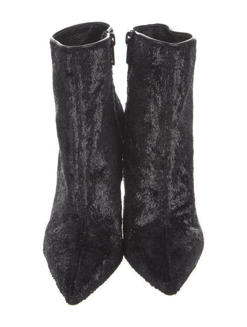 Christian Louboutin Boots