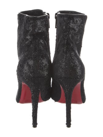 Christian Louboutin Boots