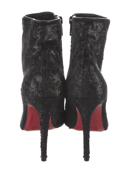 Christian Louboutin Boots