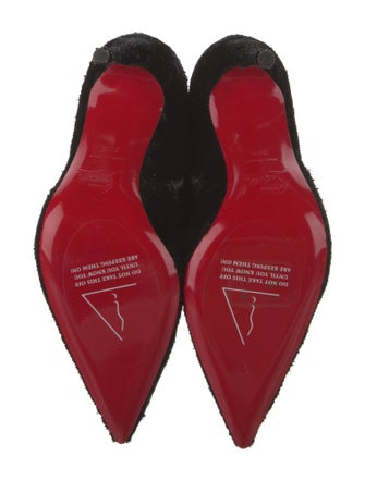 Christian Louboutin Boots