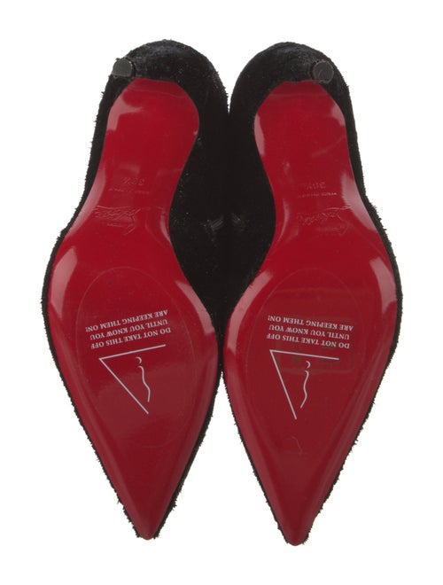 Christian Louboutin Boots