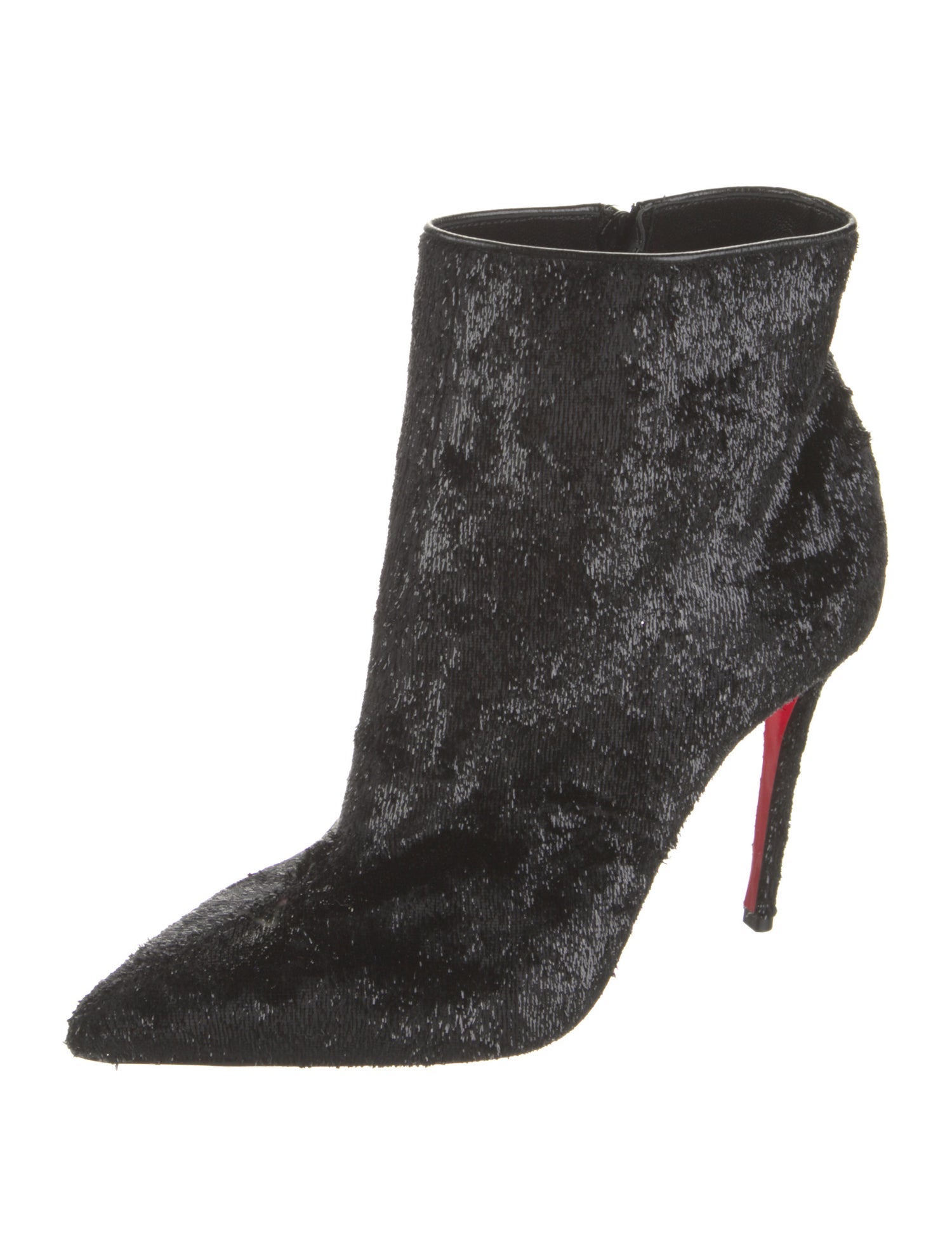 Christian Louboutin Boots