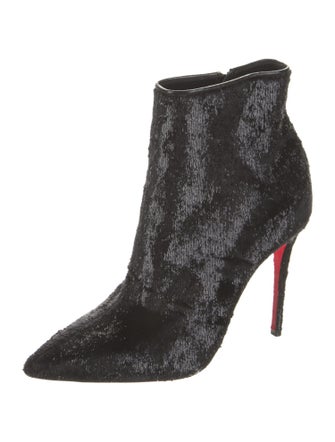 Christian Louboutin Boots