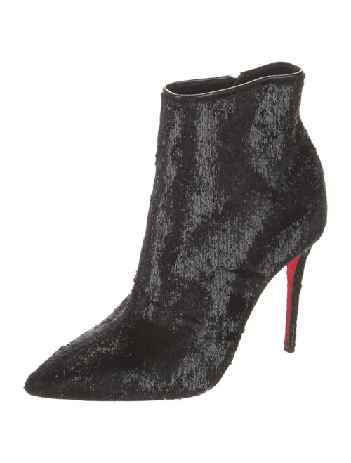 Christian Louboutin Boots