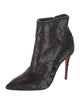 Christian Louboutin Boots
