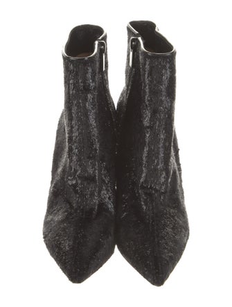 Christian Louboutin Boots