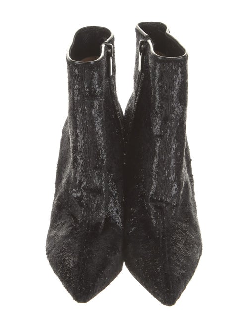 Christian Louboutin Boots