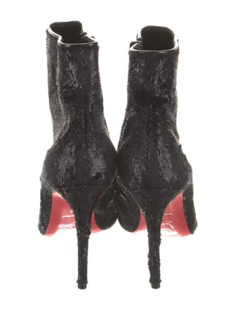 Christian Louboutin Boots