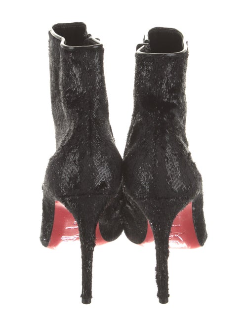 Christian Louboutin Boots