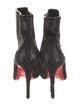 Christian Louboutin Boots