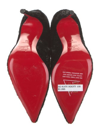 Christian Louboutin Boots