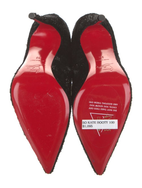 Christian Louboutin Boots