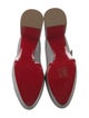 Christian Louboutin Glitter Pumps