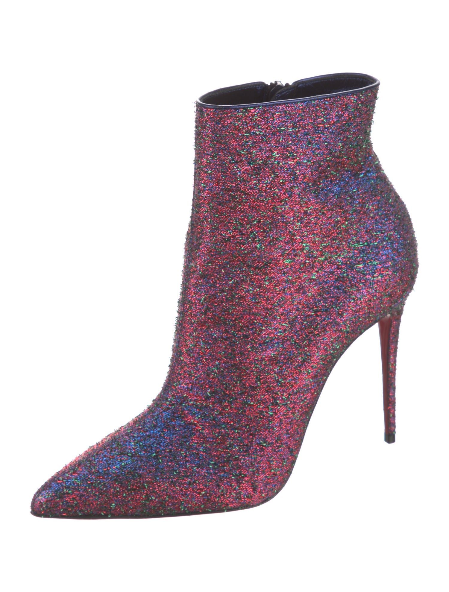 Christian Louboutin Boots