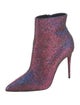 Christian Louboutin Boots