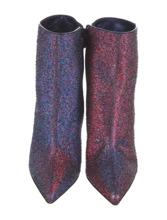 Christian Louboutin Boots