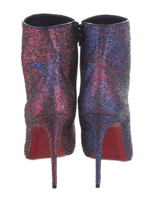 Christian Louboutin Boots