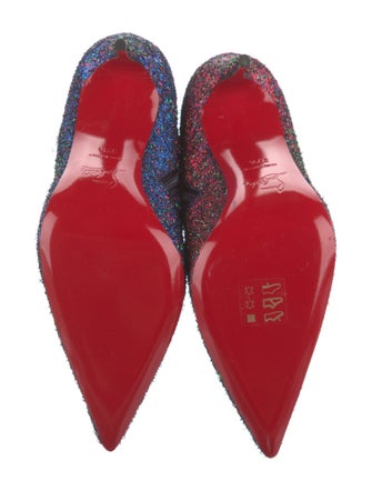 Christian Louboutin Boots