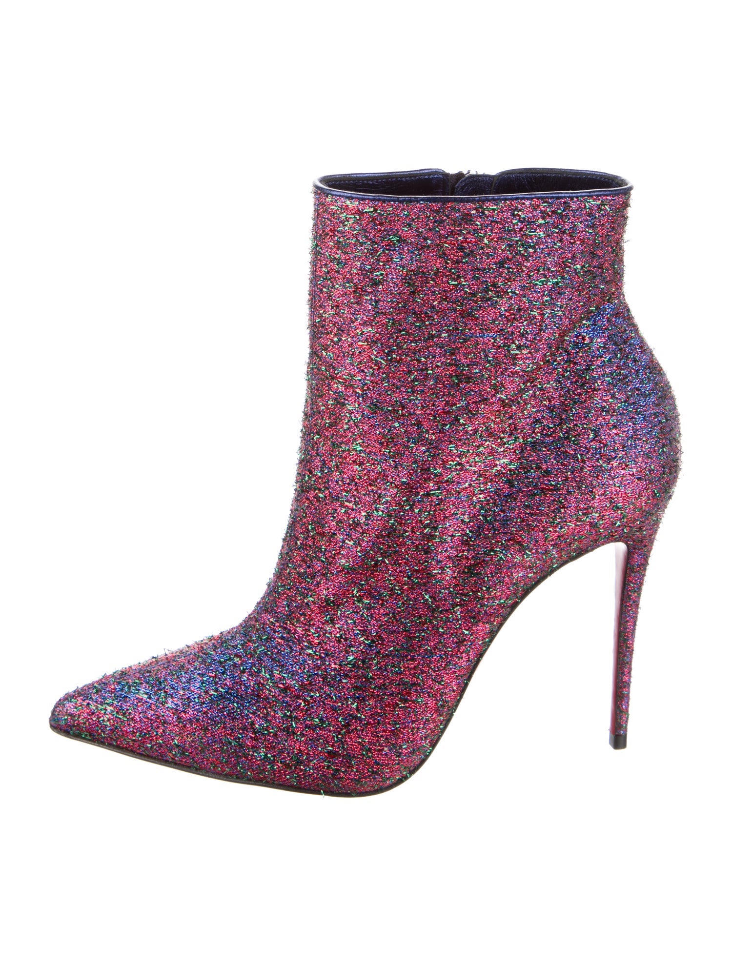 Christian Louboutin Boots