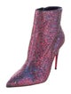 Christian Louboutin Boots
