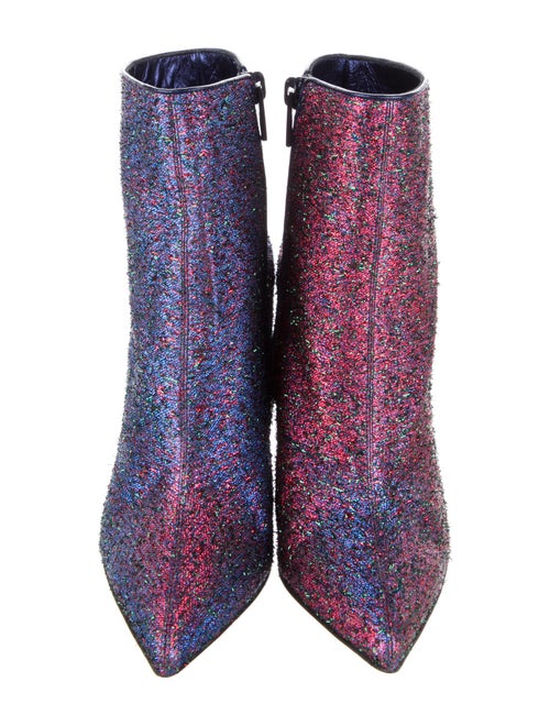 Christian Louboutin Boots