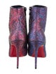 Christian Louboutin Boots