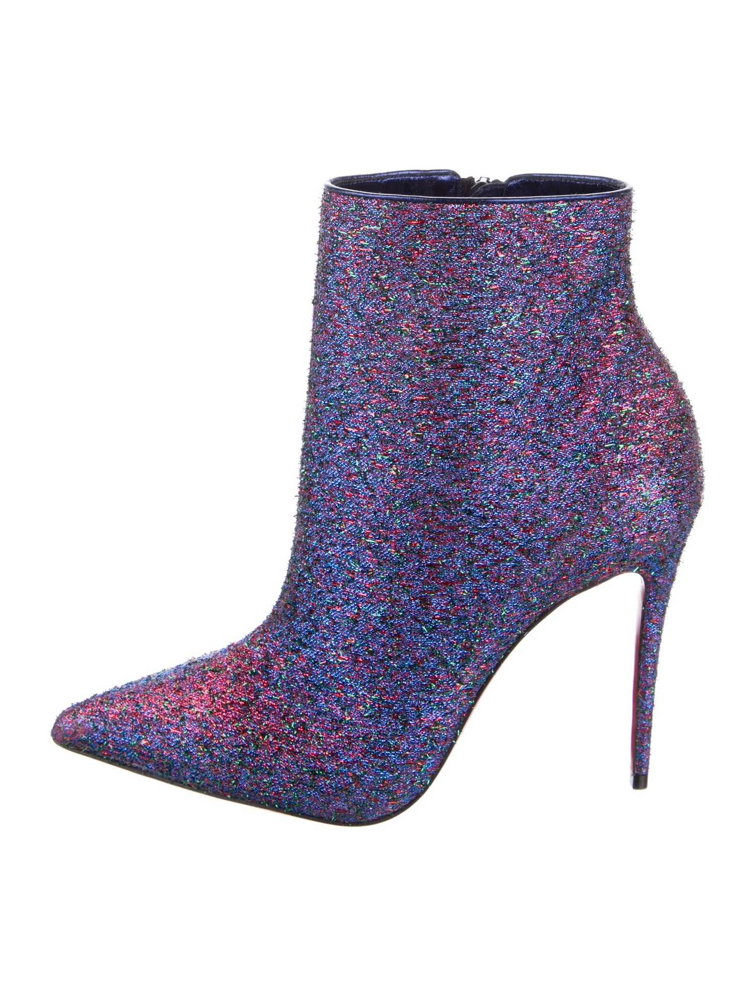 Christian Louboutin Boots