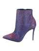 Christian Louboutin Boots