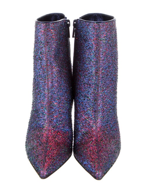 Christian Louboutin Boots