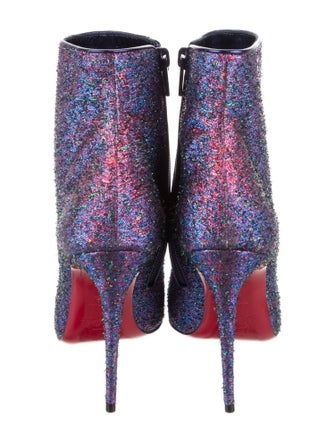 Christian Louboutin Boots