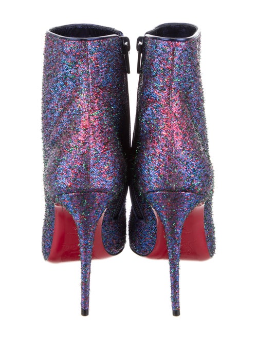 Christian Louboutin Boots