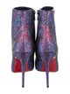 Christian Louboutin Boots