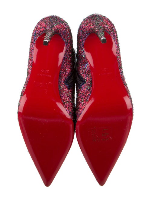 Christian Louboutin Boots