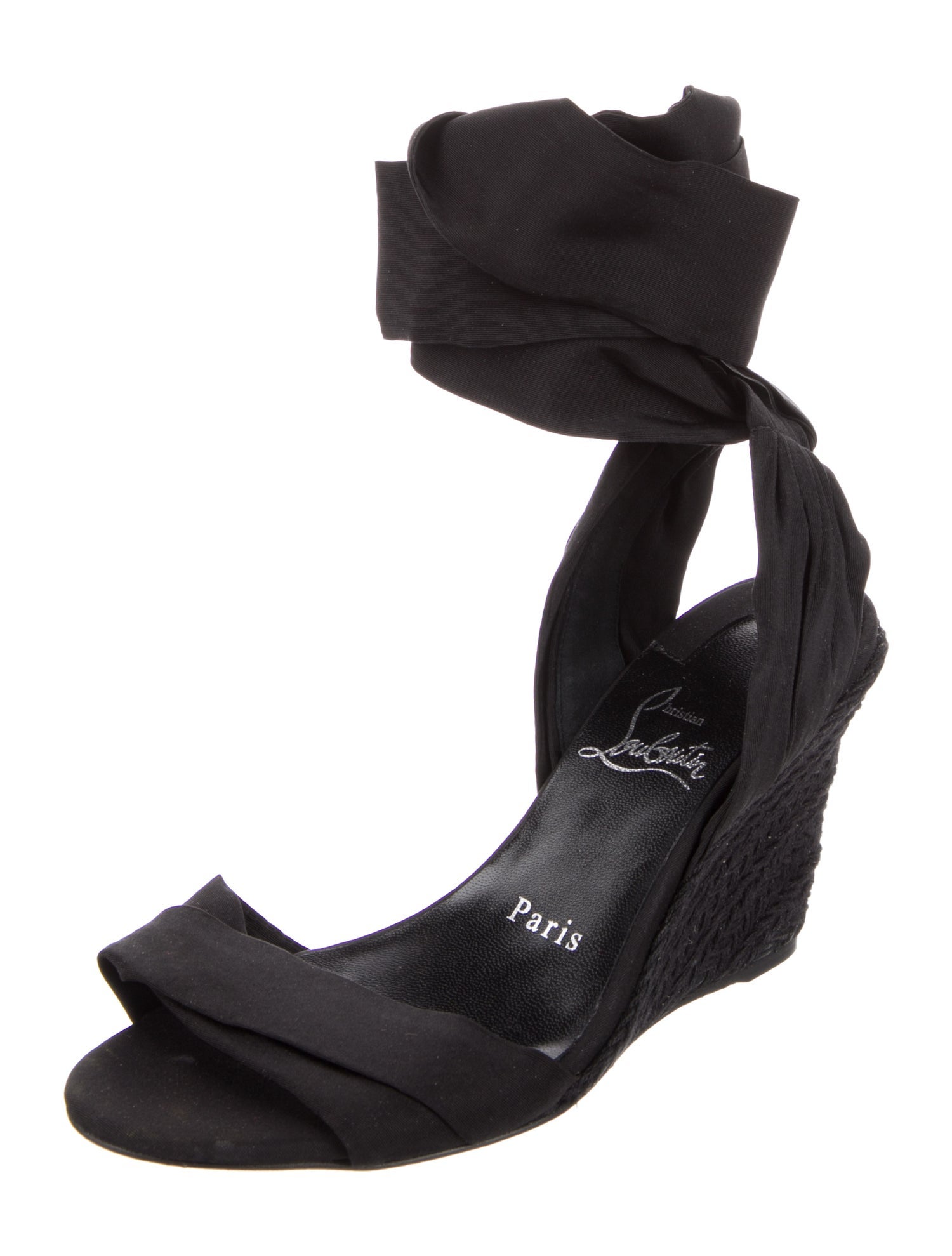 Christian Louboutin Espadrilles