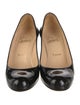 Christian Louboutin Patent Leather Pumps