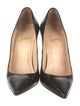 Christian Louboutin Leather Pumps