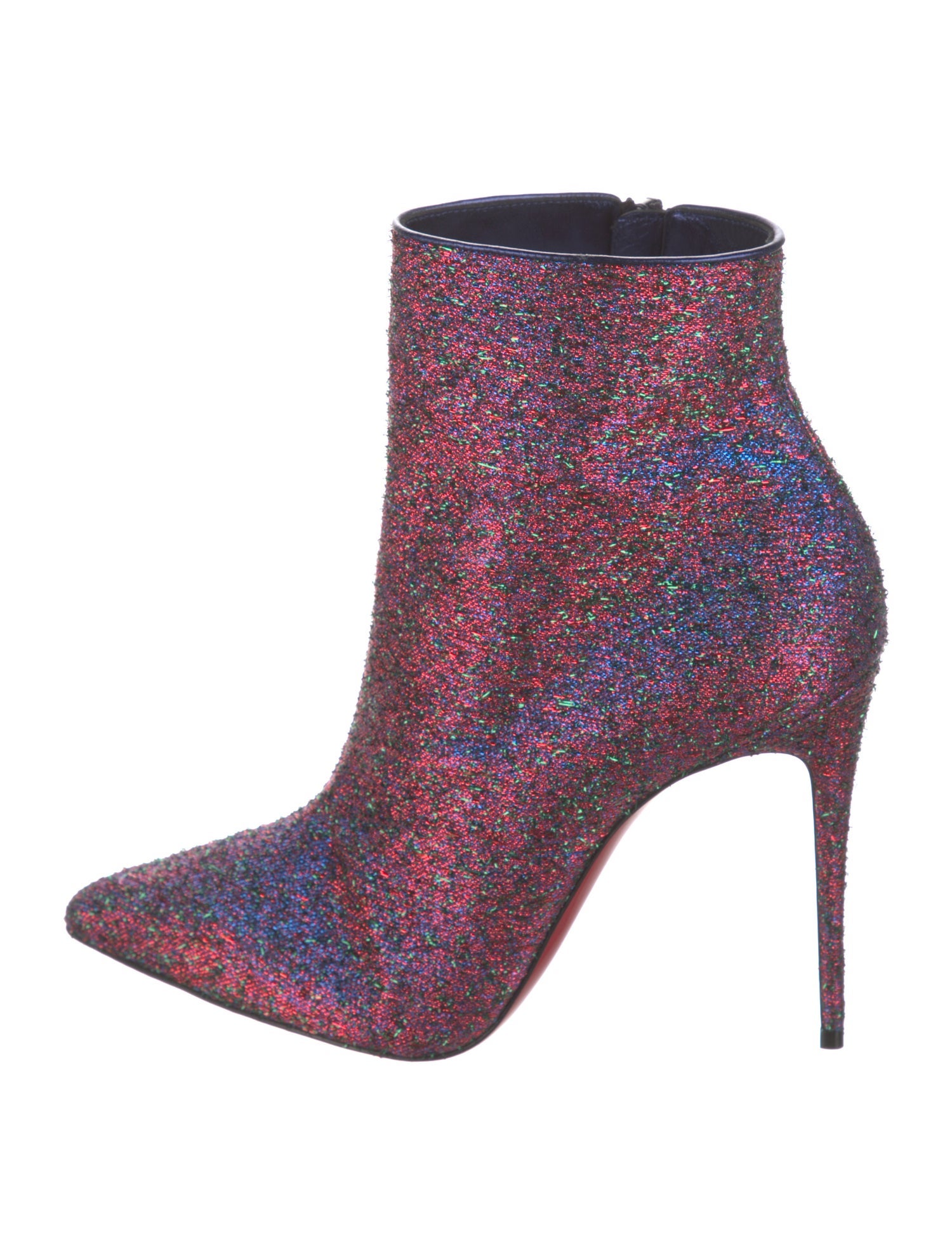 Christian Louboutin Boots