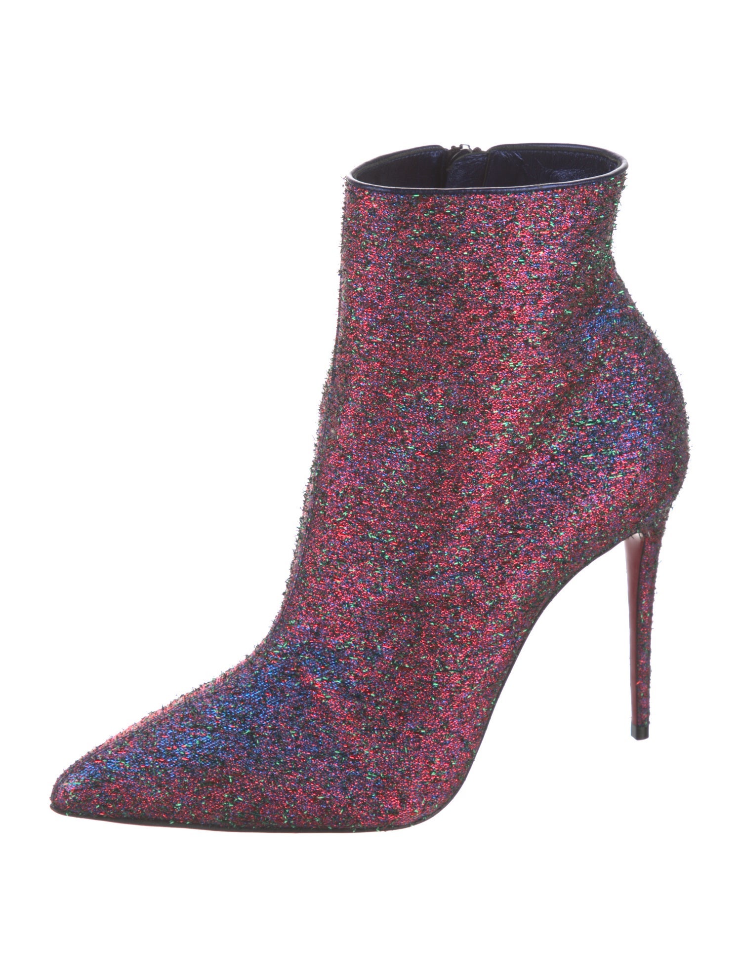 Christian Louboutin Boots