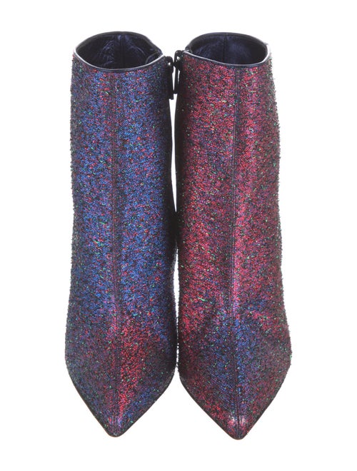 Christian Louboutin Boots