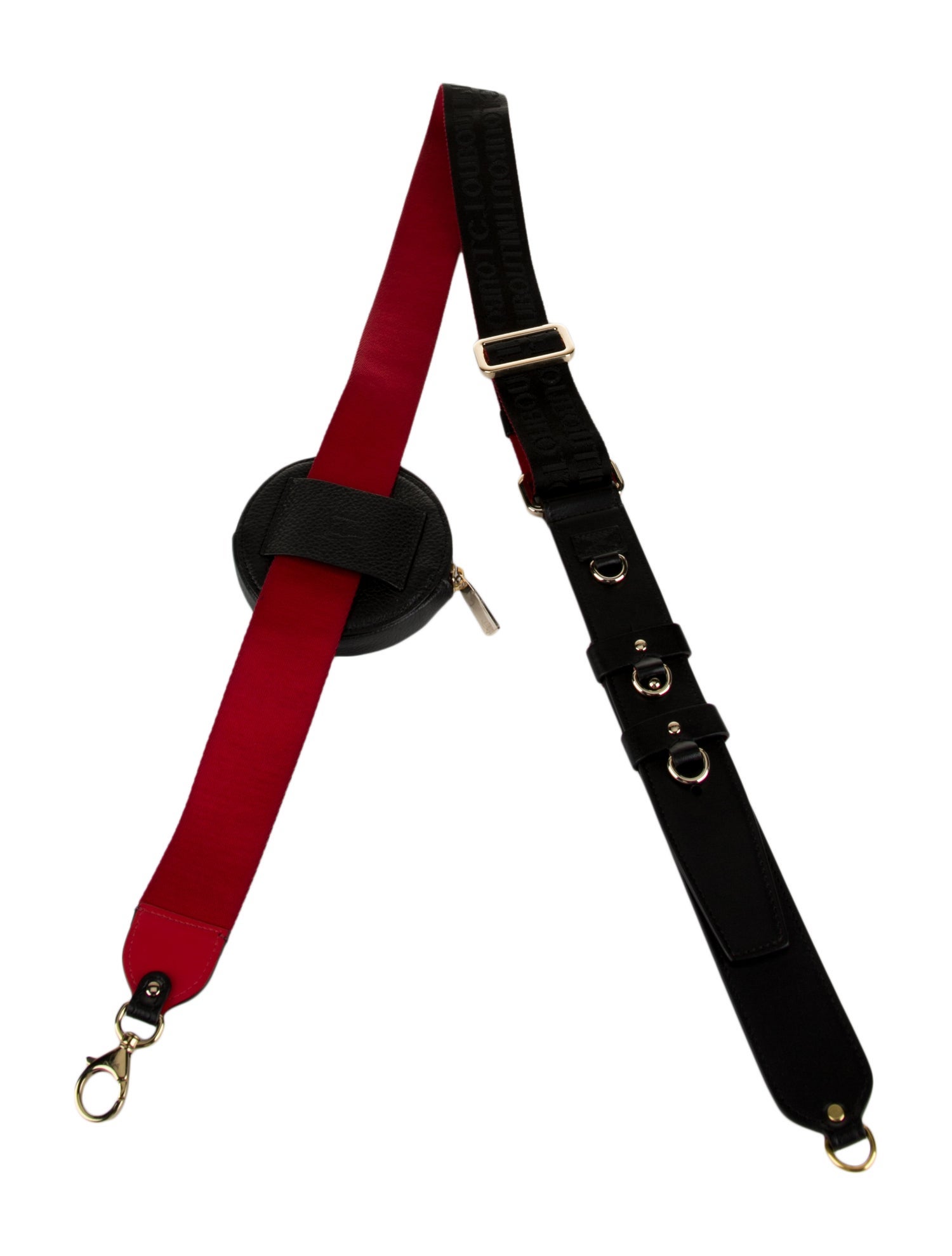 Christian Louboutin Loubila Coin Purse Bag Accessory