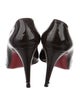 Christian Louboutin Leather Pumps