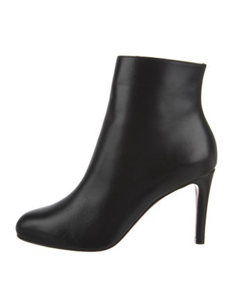 Christian Louboutin Leather Boots