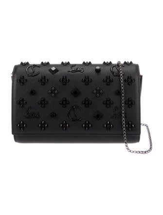 Christian Louboutin Leather Paloma