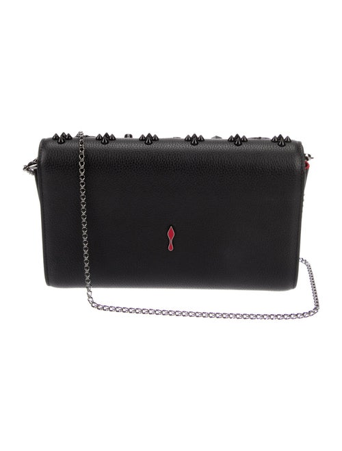 Christian Louboutin Leather Paloma