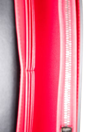 Christian Louboutin Leather Paloma