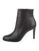 Christian Louboutin Leather Boots