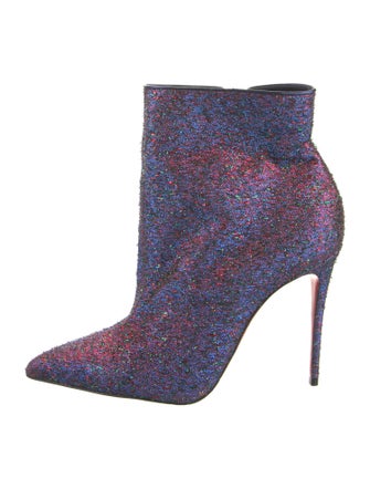 Christian Louboutin Boots