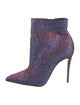 Christian Louboutin Boots