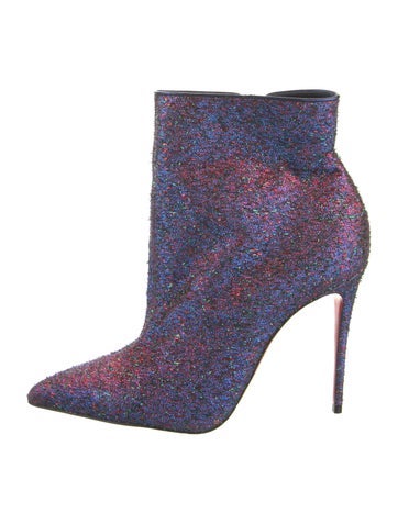 Christian Louboutin Boots IT 37 | 7