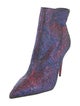 Christian Louboutin Boots